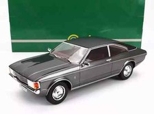 Ford Granada Coupe von 1972