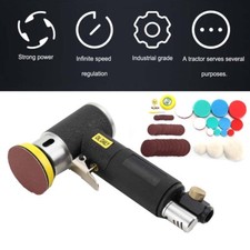 Mini Druckluftschleifer