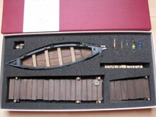 John Jenkins Design WHRR-02