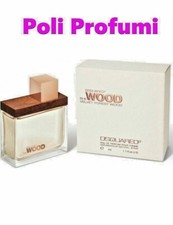 Dsquared2 She Wood Velvet Forest Wood edp 30 ml vapo