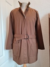 Lacoste edler wollmantel - edler,