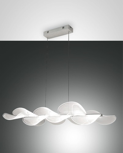 Fabas luce led pendelleuchte - luce,