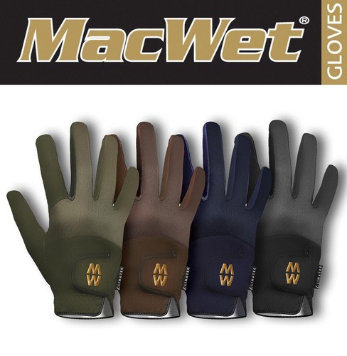 Macwet sporthandschuhe kurz - macwet,