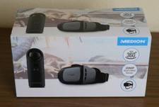 MEDION 360° Kamera P47190