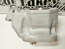 Arctic Cat ZR ZL 600 APV