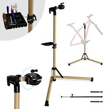 VELOJA Fahrrad Montageständer · Fahrrad Reparaturständer · bis 45 kg Tragkraft