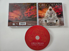 Gregorian  Master of Chant  The Final Chapter  CD