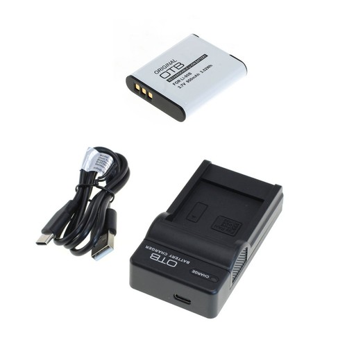 Akku und usb - akku,