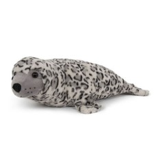 ROBBE Seehund Plüschtier ca