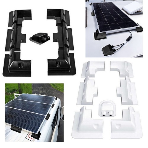 Solar modul panel montage - modul,