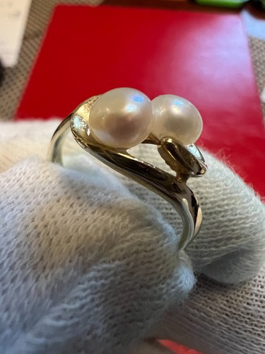 Vintage 14k 585er gelbgold - 14k,