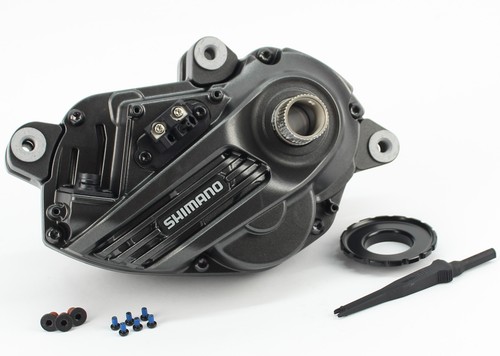 Shimano steps ep8 mittelmotor - steps,