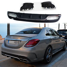 für Mercedes W205 S205 Sport