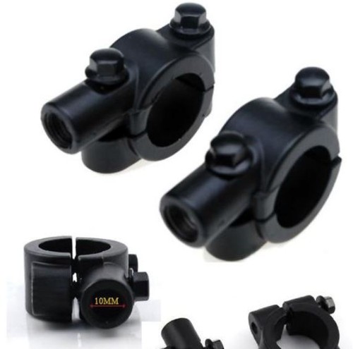 Spiegelschelle 1 zoll - 2,