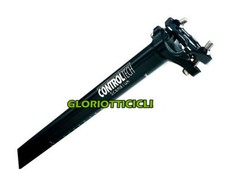 SATTELSTÜTZE CONTROLTECH SCANDIUM TEAM ISSUE 1SC 31,6 x 400 mm.