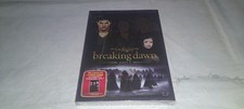 DVD NEU + Cover The Twilight