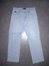 Hellblaue Goood Jeans