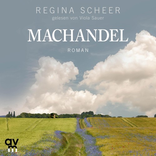 Machandel regina scheer - regina,