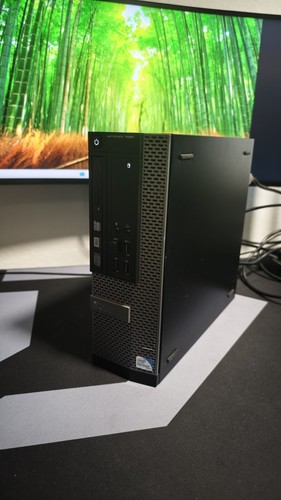 Dell optiplex 7020 sff win - 7020,