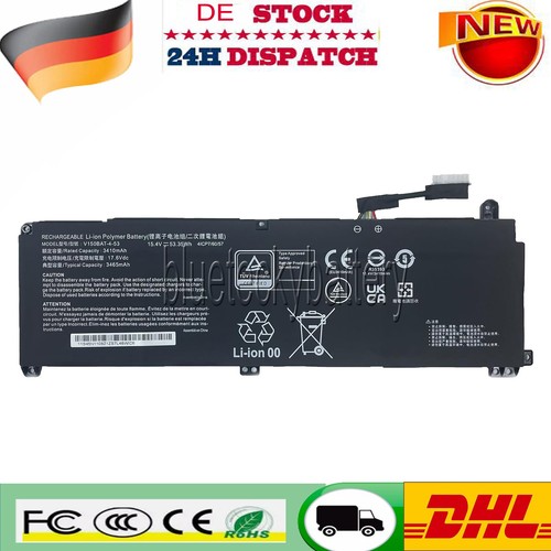 V150bat 53 akku - v150bat-4, v150bat-4-53
