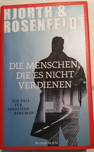 Die menschen nicht - die,