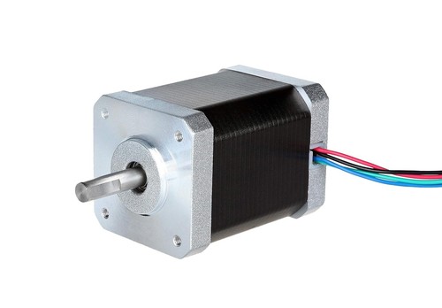 Stück schrittmotor nema17 - 1,