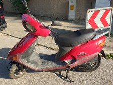 Roller 100ccm Führerschein Klasse 3 / PKW Honda Bali EX 9000 km ! Tüv neu 8/2