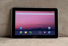 Samsung Galaxy GT-P 7500