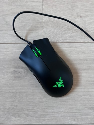 Razer deathadder essential - razer,