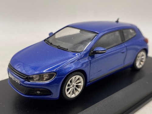 Norev volkswagen scirocco - volkswagen,