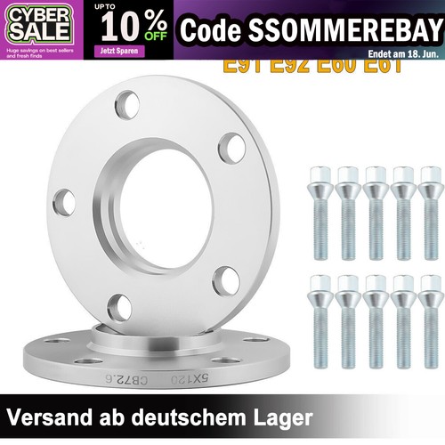 Spurverbreiterung passt für - passt,