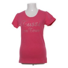 Tussi on Tour, T-shirt