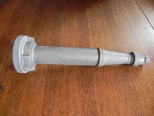 Altes Feuerwehr C Strahlrohr