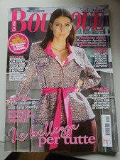 Schnittmuster Zeitschrift  La