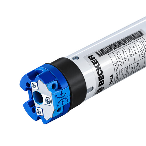 Becker rolladenmotor - becker,