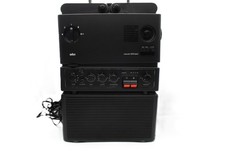 Braun visacustic 2000 digital - 2000,