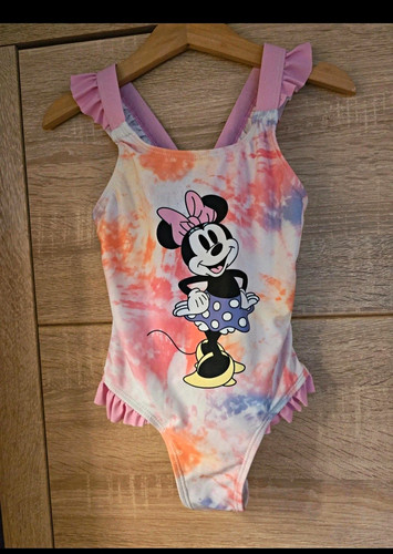 Disney mädchen badeanzug - disney,