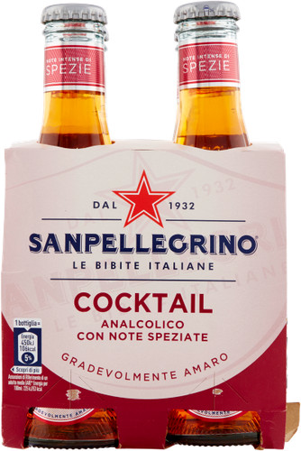 Cocktail analcolico - cocktail,