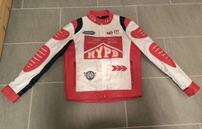 Racing Jacke Jacket Gr. M rot