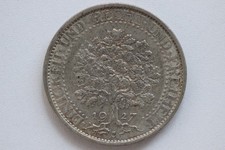 Deutsches Reich 5 Reichsmark