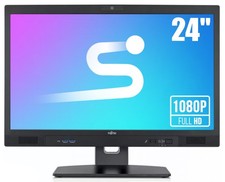 All-in-One-Computer 24"
