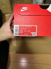 Men 10.0US Nike Dunk Low Prm