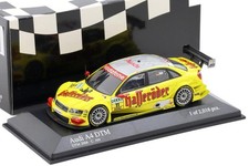 1:43 Minichamps Audi A4 DTM