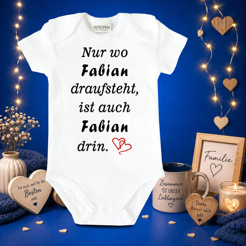 Witziger baby body babybody - witziger,