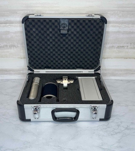 Brauner vm1 tube - brauner,