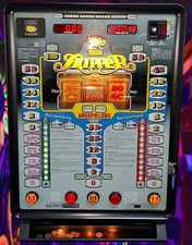 Geldspielautomat,Spielautomat,Merkur,Merkur DISC,Spielautomat  Euro,Geschenk 