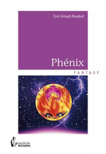 Phönix tom giraud - tom, giraud-mauduit