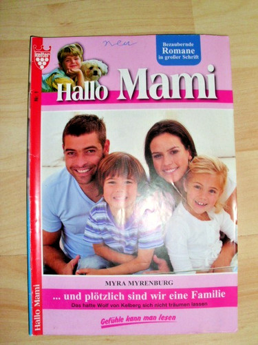 Romane hallo mami nr - #,