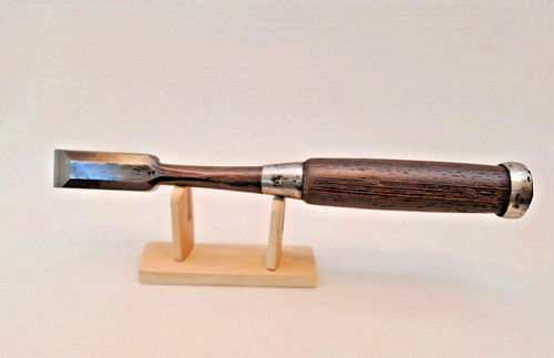 Japanisches stecheisen rikyu - stecheisen,