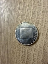 10 Euro Sondermünze 50 Jahre